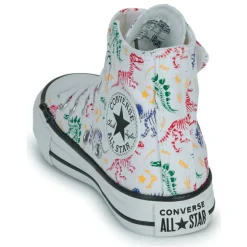 Converse - CHUCK TAYLOR ALL STAR EASY-ON DINOS
