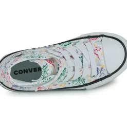 Converse - CHUCK TAYLOR ALL STAR EASY-ON DINOS