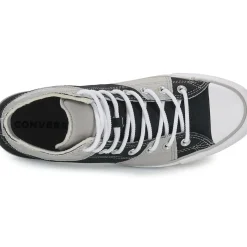 Converse - CHUCK TAYLOR ALL STAR COURT