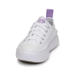 Converse - CHUCK TAYLOR ALL STAR MOVE CANVAS OX