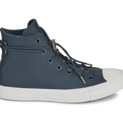 Converse - CHUCK TAYLOR ALL STAR WEATHERIZED LEATHER