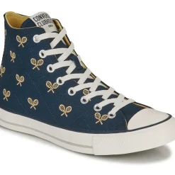 Converse - CHUCK TAYLOR ALL STAR-CONVERSE CLUBHOUSE
