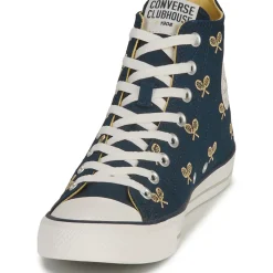 Converse - CHUCK TAYLOR ALL STAR-CONVERSE CLUBHOUSE