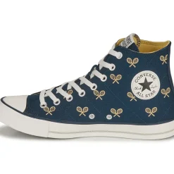 Converse - CHUCK TAYLOR ALL STAR-CONVERSE CLUBHOUSE