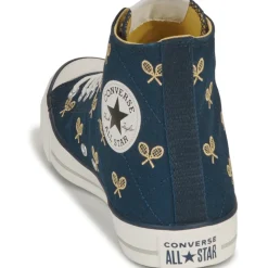 Converse - CHUCK TAYLOR ALL STAR-CONVERSE CLUBHOUSE
