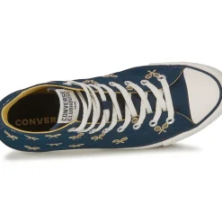 Converse - CHUCK TAYLOR ALL STAR-CONVERSE CLUBHOUSE