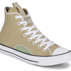Converse - CHUCK TAYLOR ALL STAR UTILITY HI