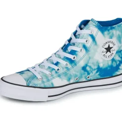 Converse - CHUCK TAYLOR ALL STAR TIE-DYE
