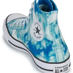 Converse - CHUCK TAYLOR ALL STAR TIE-DYE