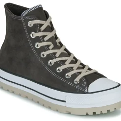 Converse - CHUCK TAYLOR ALL STAR CITY TREK SUEDE