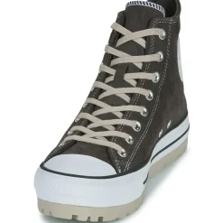 Converse - CHUCK TAYLOR ALL STAR CITY TREK SUEDE