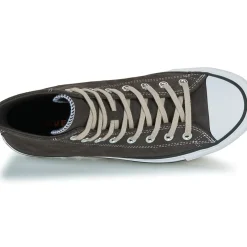Converse - CHUCK TAYLOR ALL STAR CITY TREK SUEDE