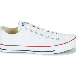 Converse - CHUCK TAYLOR ALL STAR LEATHER OX
