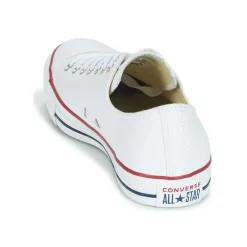 Converse - CHUCK TAYLOR ALL STAR LEATHER OX
