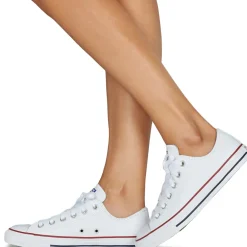 Converse - CHUCK TAYLOR ALL STAR LEATHER OX