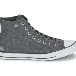 Converse - CHUCK TAYLOR ALL STAR BORO STITCH HIGH TOP