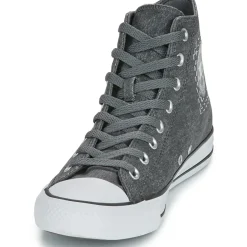 Converse - CHUCK TAYLOR ALL STAR BORO STITCH HIGH TOP