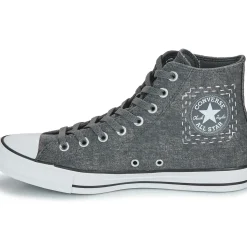 Converse - CHUCK TAYLOR ALL STAR BORO STITCH HIGH TOP