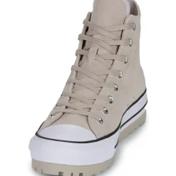 Converse - CHUCK TAYLOR ALL STAR CITY TREK SUEDE