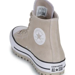 Converse - CHUCK TAYLOR ALL STAR CITY TREK SUEDE