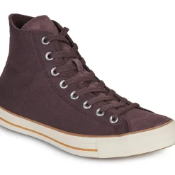 Converse - CHUCK TAYLOR ALL STAR CANVAS & LEATHER