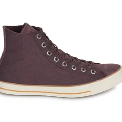 Converse - CHUCK TAYLOR ALL STAR CANVAS & LEATHER