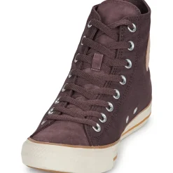 Converse - CHUCK TAYLOR ALL STAR CANVAS & LEATHER