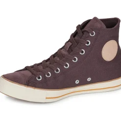 Converse - CHUCK TAYLOR ALL STAR CANVAS & LEATHER