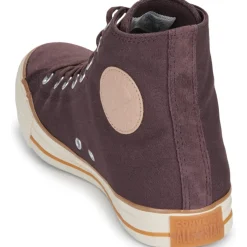 Converse - CHUCK TAYLOR ALL STAR CANVAS & LEATHER