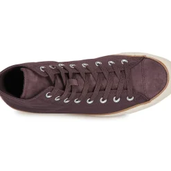 Converse - CHUCK TAYLOR ALL STAR CANVAS & LEATHER