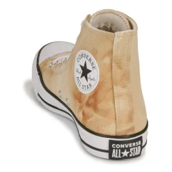 Converse - CHUCK TAYLOR ALL STAR SUN WASHED TEXTILE-NAUTICAL MENSWEAR
