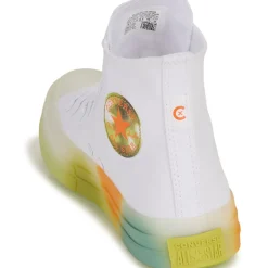 Converse - CHUCK TAYLOR ALL STAR CX SPRAY PAINT-SPRAY PAINT