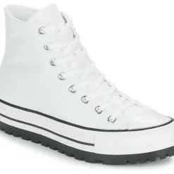Converse - CHUCK TAYLOR ALL STAR CITY TREK SEASONAL CANVAS