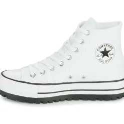 Converse - CHUCK TAYLOR ALL STAR CITY TREK SEASONAL CANVAS