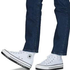 Converse - CHUCK TAYLOR ALL STAR CITY TREK SEASONAL CANVAS