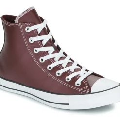 Converse - CHUCK TAYLOR ALL STAR FAUX LEATHER
