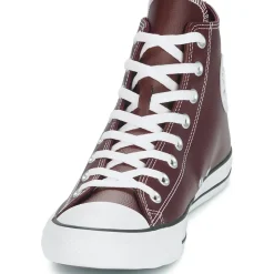 Converse - CHUCK TAYLOR ALL STAR FAUX LEATHER
