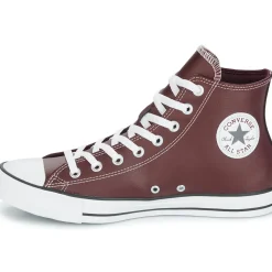 Converse - CHUCK TAYLOR ALL STAR FAUX LEATHER