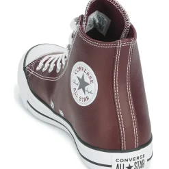 Converse - CHUCK TAYLOR ALL STAR FAUX LEATHER