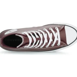 Converse - CHUCK TAYLOR ALL STAR FAUX LEATHER