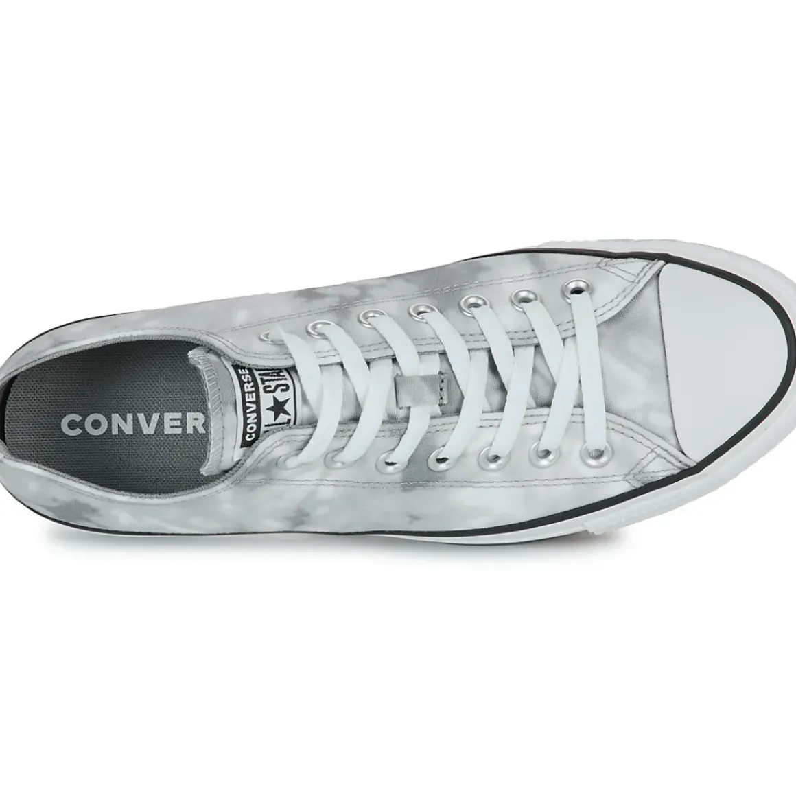 Converse - CHUCK TAYLOR ALL STAR TIE-DYE