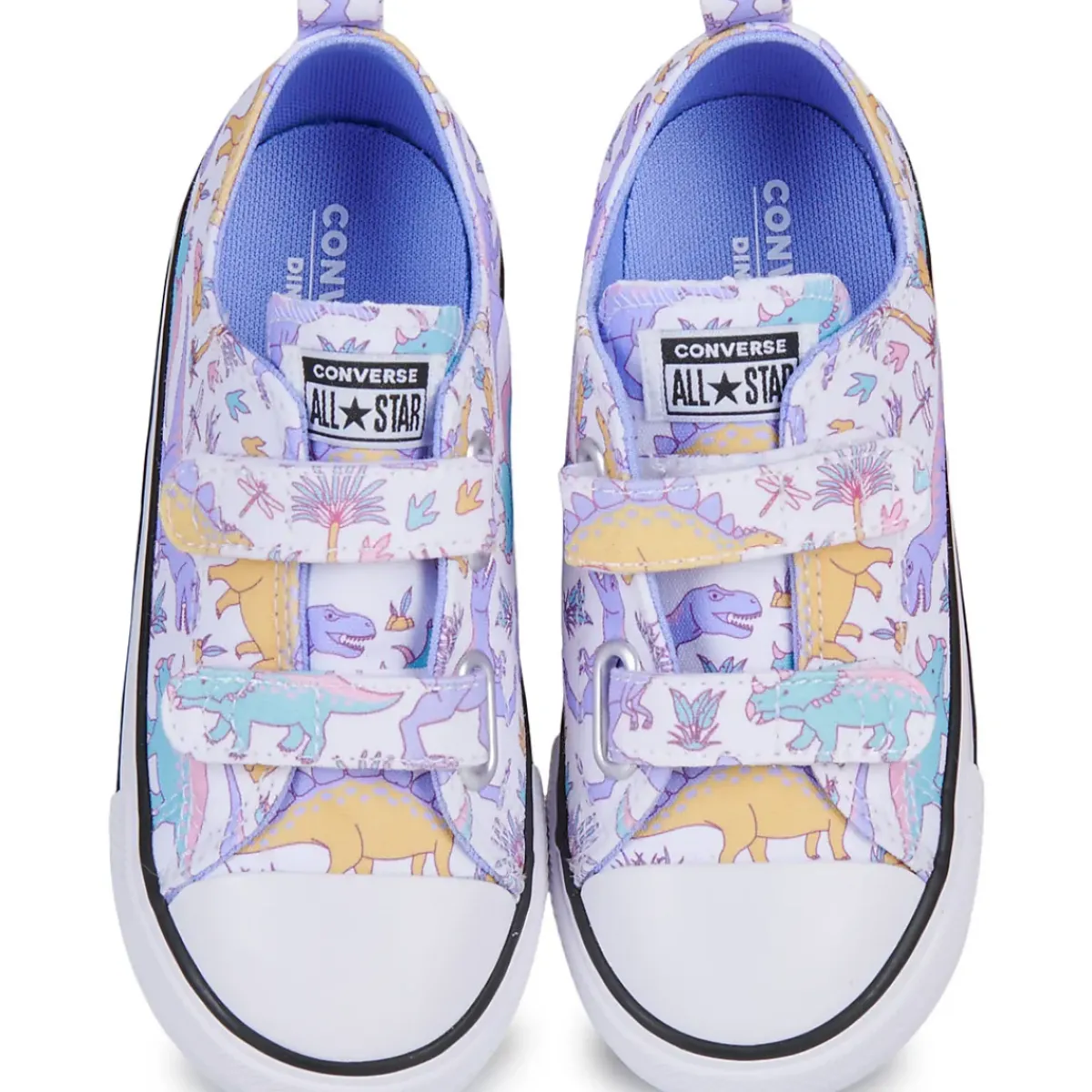 Converse - CHUCK TAYLOR ALL STAR 2V