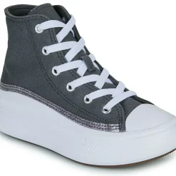 Converse - CHUCK TAYLOR ALL STAR MOVE GLITTER