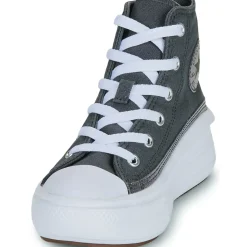 Converse - CHUCK TAYLOR ALL STAR MOVE GLITTER