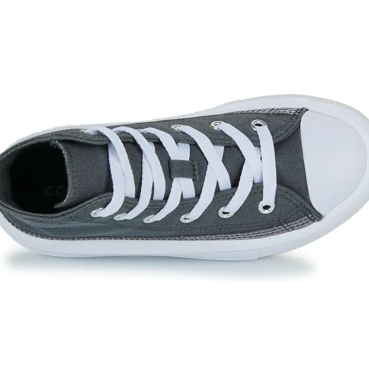 Converse - CHUCK TAYLOR ALL STAR MOVE GLITTER