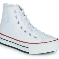 Converse - CHUCK TAYLOR ALL STAR EVA LIFT FOUNDATION HI