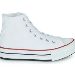 Converse - CHUCK TAYLOR ALL STAR EVA LIFT FOUNDATION HI