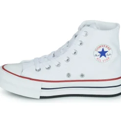 Converse - CHUCK TAYLOR ALL STAR EVA LIFT FOUNDATION HI