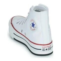 Converse - CHUCK TAYLOR ALL STAR EVA LIFT FOUNDATION HI