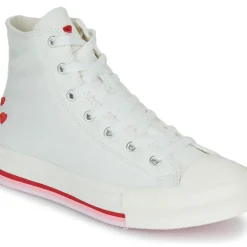 Converse - CHUCK TAYLOR ALL STAR EVA LIFT